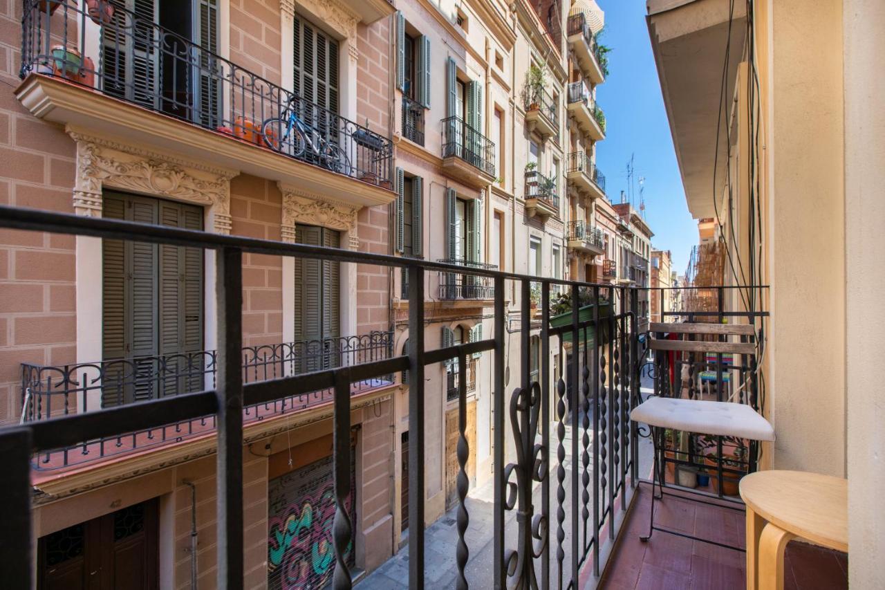 Pere Serafi 2 Bedroom Apartment Barcelona Exterior foto